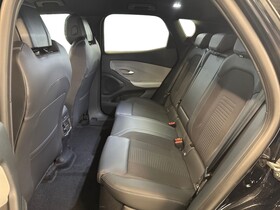 heti ajoon Ford Capri