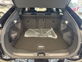 heti ajoon Ford Capri