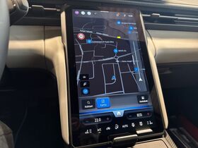 heti ajoon Ford Capri