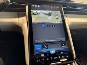 heti ajoon Ford Capri