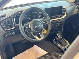 heti ajoon Kia XCeed