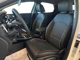 heti ajoon Kia XCeed