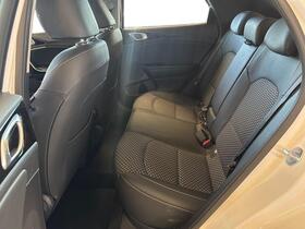 heti ajoon Kia XCeed