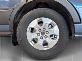 heti ajoon Ford Transit