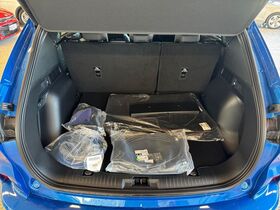 heti ajoon Ford Kuga