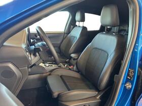 heti ajoon Ford Kuga