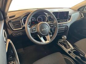 heti ajoon Kia XCeed