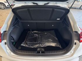 heti ajoon Kia XCeed