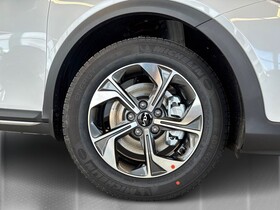 heti ajoon Kia XCeed