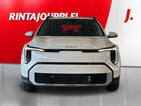 heti ajoon Kia Stonic