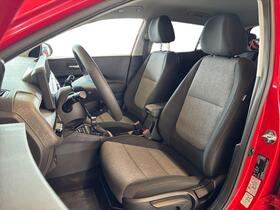 heti ajoon Kia Stonic