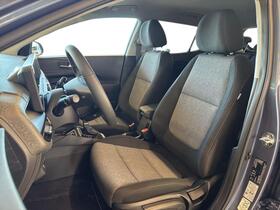 heti ajoon Kia Stonic