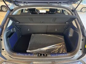 heti ajoon Kia Stonic