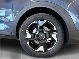 heti ajoon Kia Stonic