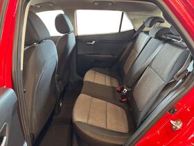 heti ajoon Kia Stonic