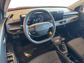 heti ajoon Kia Stonic