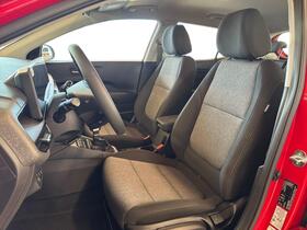 heti ajoon Kia Stonic