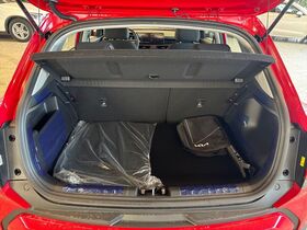 heti ajoon Kia Stonic