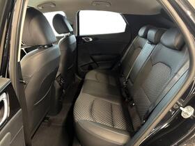 heti ajoon Kia XCeed