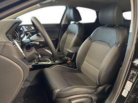 heti ajoon Kia XCeed