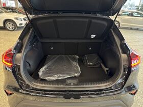 heti ajoon Kia XCeed