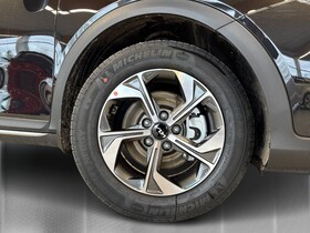 heti ajoon Kia XCeed