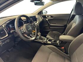 heti ajoon Kia XCeed