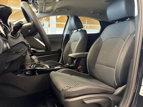 heti ajoon Kia XCeed