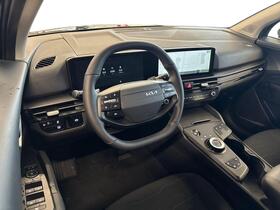 heti ajoon Kia Sportage