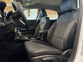 heti ajoon Kia XCeed