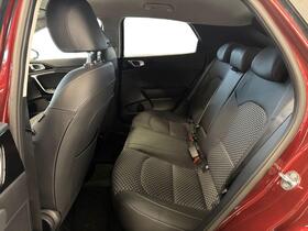 heti ajoon Kia XCeed