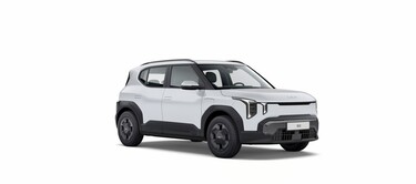 heti ajoon Kia EV2