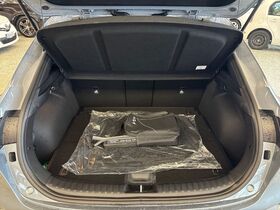 heti ajoon Kia XCeed