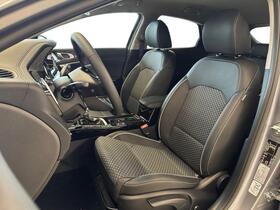 heti ajoon Kia XCeed