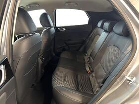 heti ajoon Kia XCeed