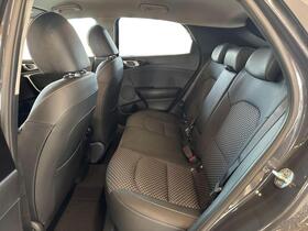 heti ajoon Kia XCeed