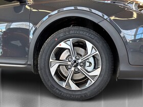 heti ajoon Kia XCeed