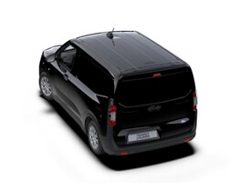 heti ajoon Ford Transit Courier