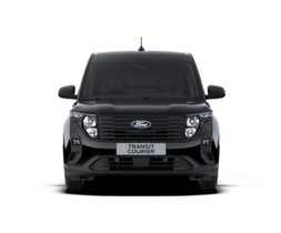 heti ajoon Ford Transit Courier
