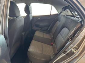heti ajoon Kia Picanto