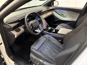 heti ajoon Ford Capri