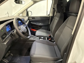 heti ajoon Ford Transit Connect