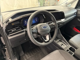 heti ajoon Ford Grand Tourneo Connect