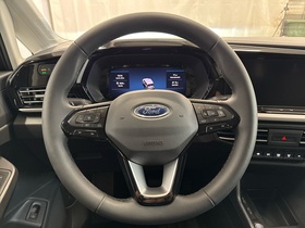 heti ajoon Ford Grand Tourneo Connect