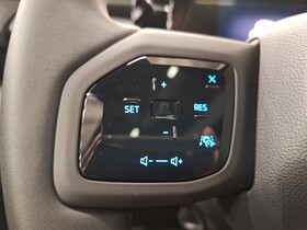 heti ajoon Ford Capri