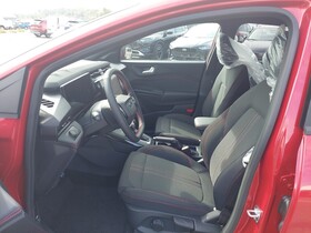 heti ajoon Ford Puma