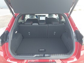 heti ajoon Ford Puma