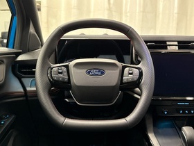 heti ajoon Ford Puma