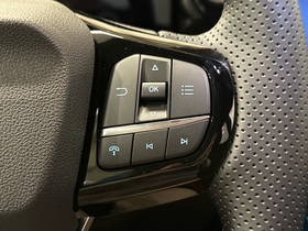 heti ajoon Ford Puma