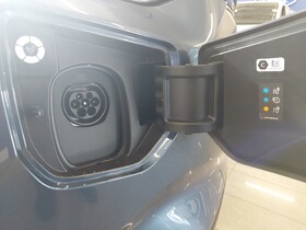 heti ajoon Ford Transit Custom